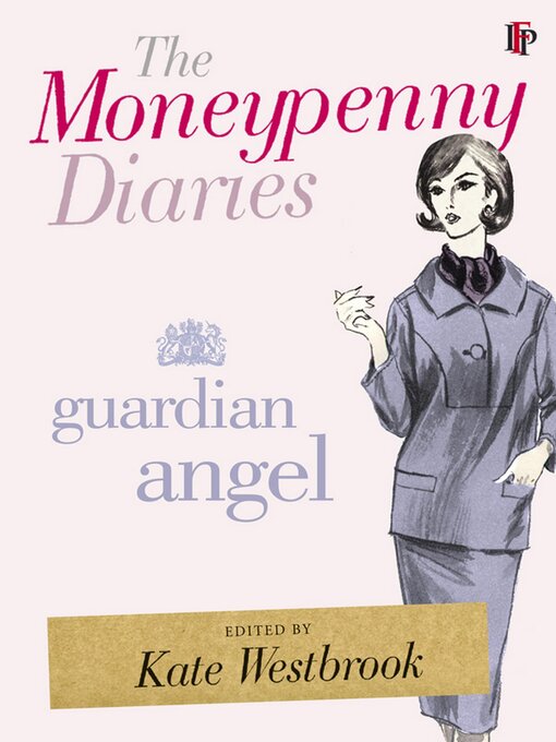 Title details for The Moneypenny Diaries by Kate Westbrook - Available